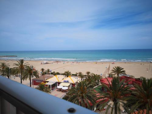 Sagunto Apartamento | 1ere soleil levant