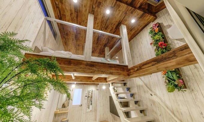 Okubo Apartamento | 1F New AP Tluxury / Free WiFi