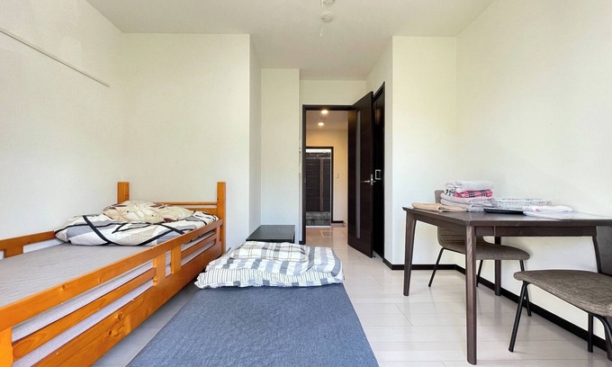 Kamakura Apartamento | 1K type 102 - Credo Maison Kamakura 102 / Kamakura Kanagawa