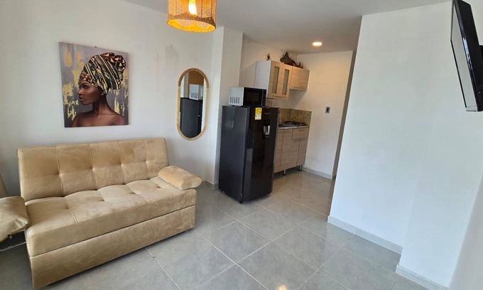 Cartagena District Apartamento | 1L5 APARTAMENTO EN CARTAGENA