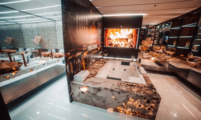 Zona Rosa Hotel | 1Million Suites