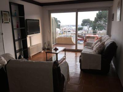 Sant Feliu de Guixols Apartamento | 1ra Linea Platja de Sant Feliu