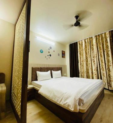 Gopalbari Apartamento | 1st Avenue Luxurious studio Apartment