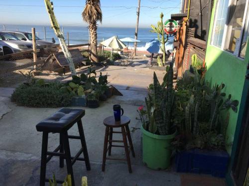 Costa Apartamento | 1st Fl Nice place by the beach available monthly