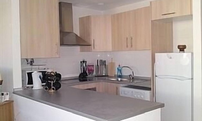 Alhama de Murcia Apartamento | Precioso Apartamento 1ª Planta En Condado De Alhama (Jardines 13), Murcia, España