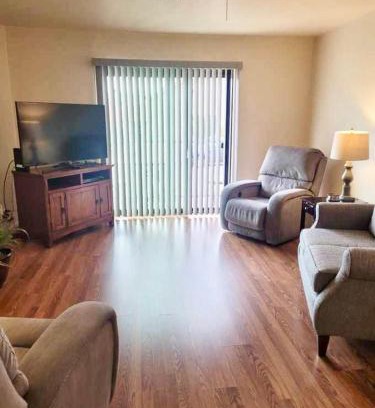 Lake Havasu City Apartamento | 1st Floor Condo in the Desert w/Pool, Spa & BBQ