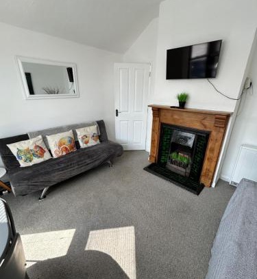 Kessingland Apartamento | 1st Floor Flat in Mews