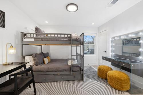 Haynes Area Casa | 1st Flr Nashville Escape Downtown & Top Spots