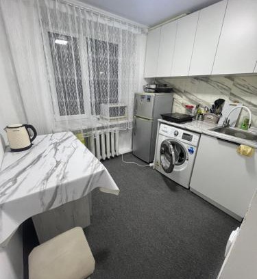 Karakol Apartamento | 2КВ-Компакт Эконом