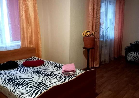 Yoshkar-Ola Apartamento | 2комнатная квартира машиностройтелей 4а