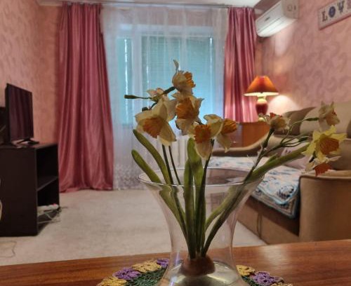 Kremenchuk Apartamento | 2комн апартаменты на ул.софиевской