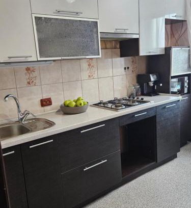 Kryvyi Rih Apartamento | 2к апартаменти на Космонавтів
