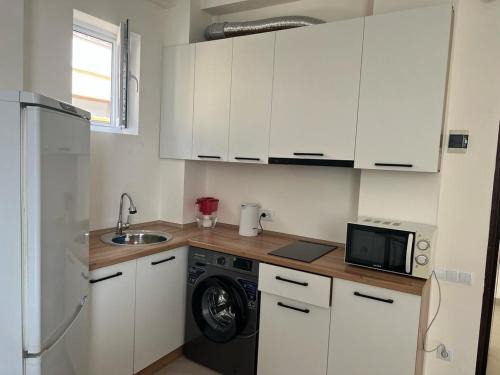 Cholpon-Ata Apartamento | 2х-комнатная Квартира Взморье Резорт Первая линия с видом на озеро