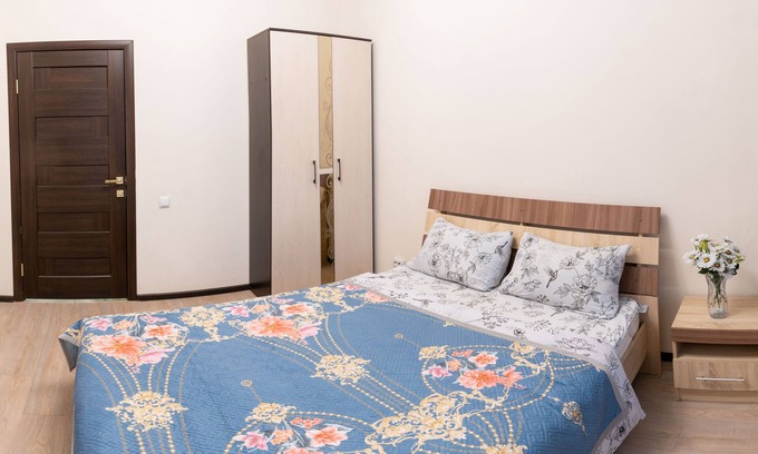 Pavlodar Apartamento | 2х комнатная студия в новом доме рядом с центром