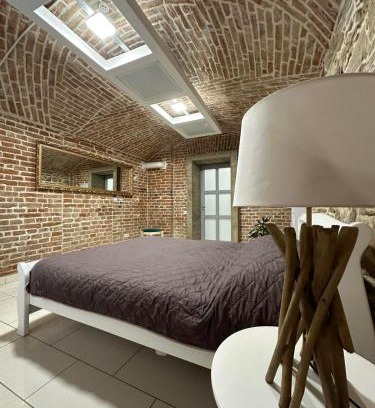 Chernovtsy Apartamento | 2х кім-й Loft на площі Філармонії by Willox