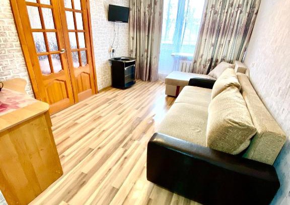 Navapolatsk Apartamento | 2 комнатная ктаторова