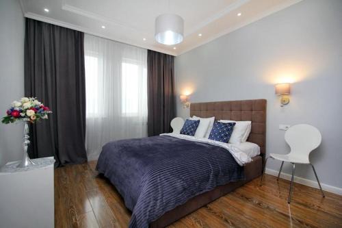 Almaty Apartamento | 2-комнатные апартаменты в ЖК Шахристан 115