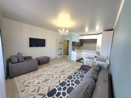 Kokshetau Apartamento | 2 комн Апартаменты в ЖК Жемчужина