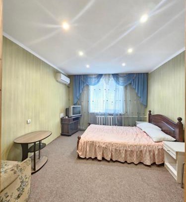 Cherkasy Apartamento | 2 комн кв юзр с кондиционером, раздел комнаты