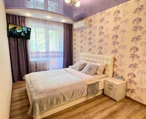 Lenins'kyi district Apartamento | 2-комн ЛЮКС в центре Вишенки