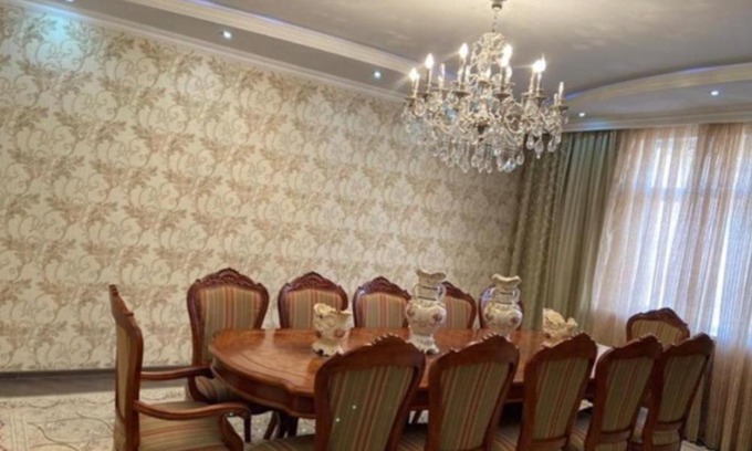 Dushanbe Apartamento | 2 ком