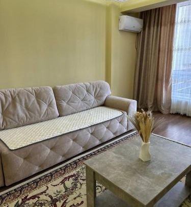 Ternopil Apartamento | 2-к квартира в ЖК Андріївський Центр