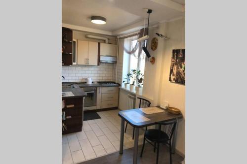 Dniprovs'kyi District Apartamento | 2 к. квартира