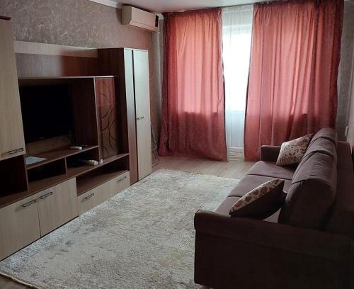 Kyzylorda Apartamento | 2-х комнатная квартира по ул. Муратбаева
