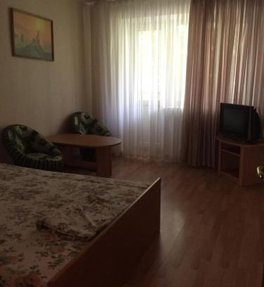 Chornomorsk Apartamento | 2-х комнатная квартира, первая линия от моря