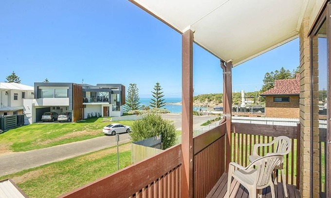 Port Elliot Casa | 2/16 Strangways, Port Elliot
