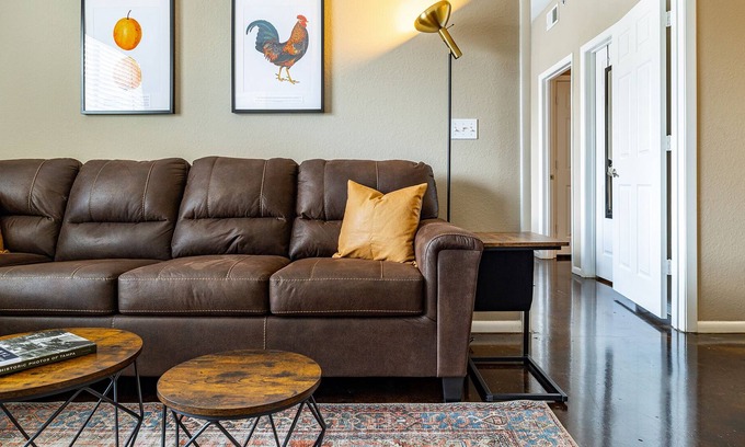 Channel District Apartamento | 2/2 Double Master King in Downtown/Channelside