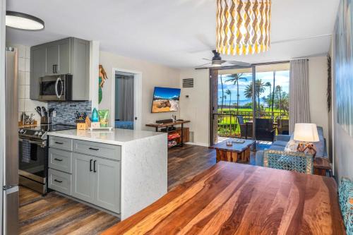 Kihei Apartamento | 2 2 Oceanview Modern Resort Vistas