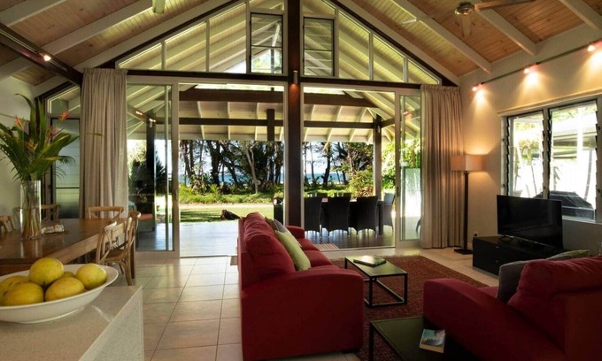 Mission Beach Casa | 2/24 Donkin - Espacio perfecto