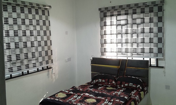 Ishara Casa | 2/3-Bedroom House in Abeokuta. Tradebybata Homes Around Funaab Alabata