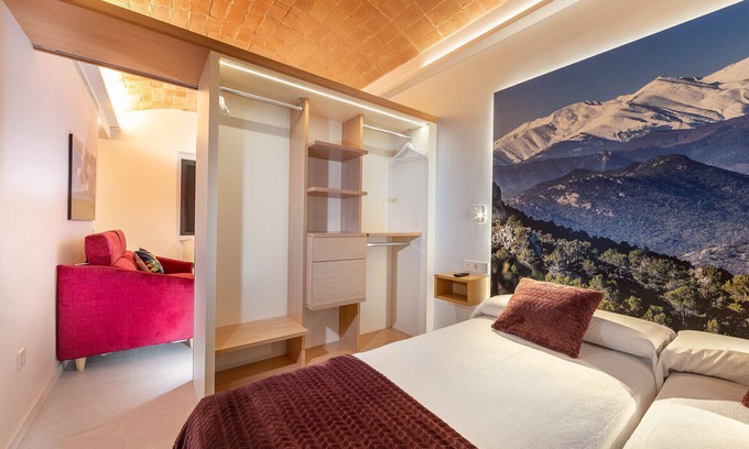 Figueres Apartamento | 2-3 CANIGÓ - STANDARD APARTMENT