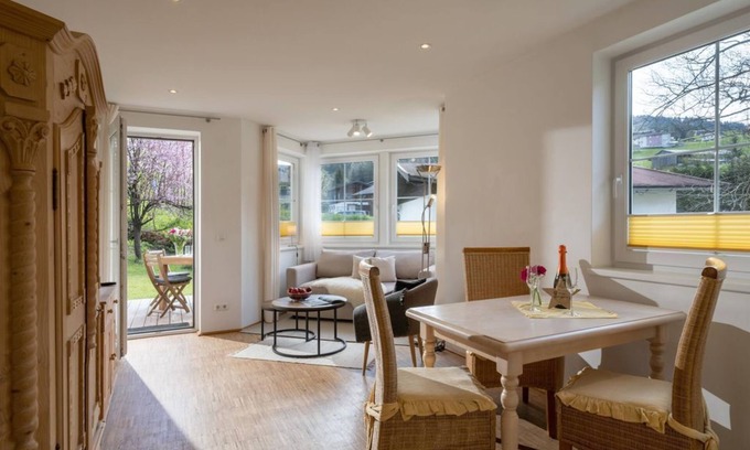 Sankt Jakob in Haus Apartamento | 2 - 4 person apartment - COMFORT - Buchenstein view