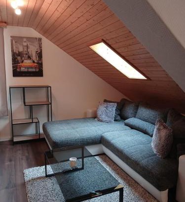 Buehler Apartamento | 2,5 Zimmer Ferienwohnung