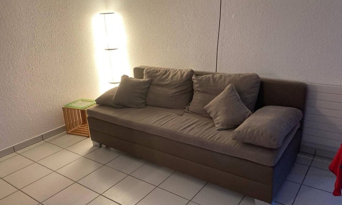 Lohn-Ammannsegg Apartamento | 2,5 Zimmerwohnung