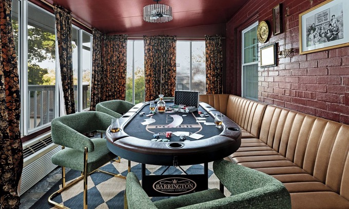 Frankfort Casa | 2.7 mi to Buffalo Trace|Hot tub|Firepit|Poker|Espresso Machine