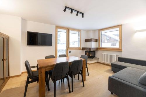 Palu Apartamento | 2 Abeti Garden Apartment