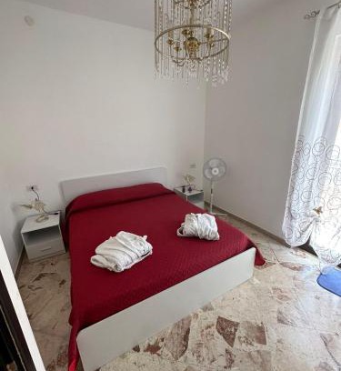 Palma di Montechiaro Apartamento | 2 Apartment D3 Home