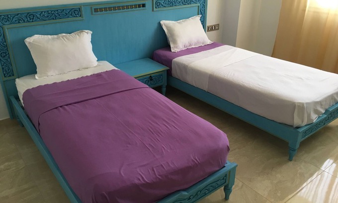 Kelibia Apartamento | 2 Apartments s+2 Arabesque Style