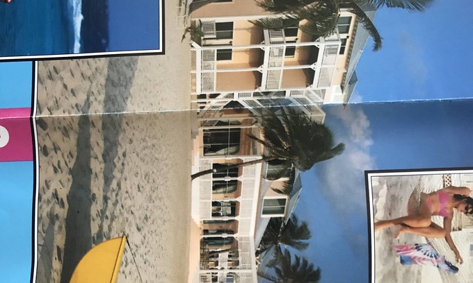 Colliers Bay Condominio | 2 B / R condominio Penthouse frente al mar