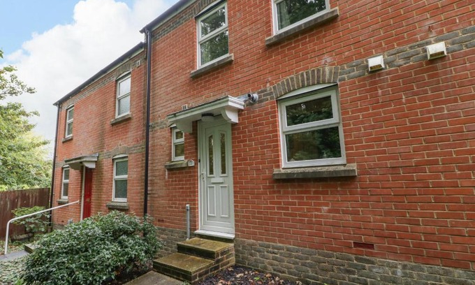 Dorchester Casa | 2 Bathsheba Terrace