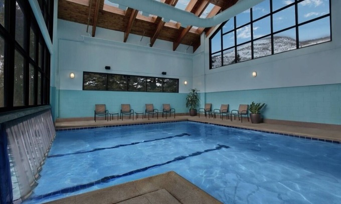 Highland Meadows Apartamento | 2 BD 2 Bath Villa with Full Kitchen at Marriott's Streamside Birch at Vail