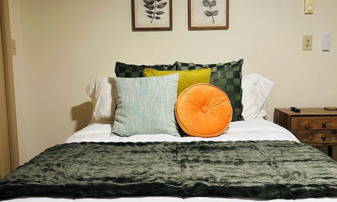 Catawissa Apartamento | 2 bdr - 10 mins from I-80