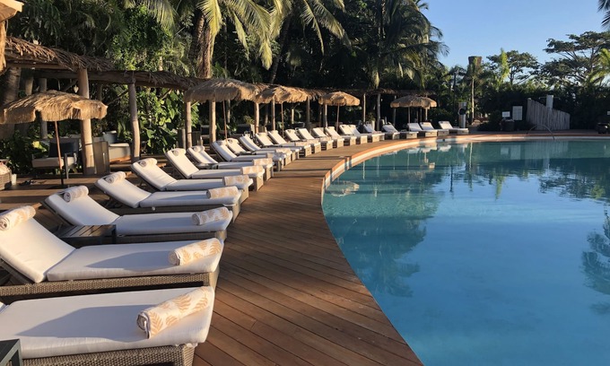 Nuevo Vallarta Complejo | 2 BDR Estates at Vidanta - Exclusive lodging; Butler; PGA Golf; Theme Park