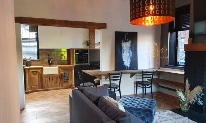 Rochdale Casa | 2 BDR House - Ideal for Short Breaks & Contractors