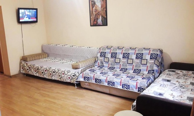 Dzerzhyns'kyi District Apartamento | 2-bdrm appartment Shekspira
