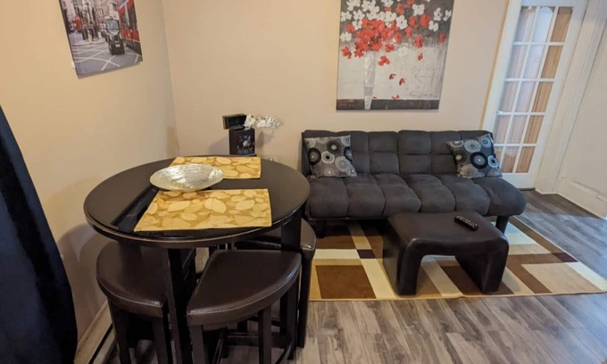 Cape Breton Regional Municipality Casa | 1 hab apt en Sydney más de 200 años de edad, casa encantada con suavidad